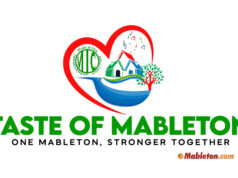 Taste Of Mableton